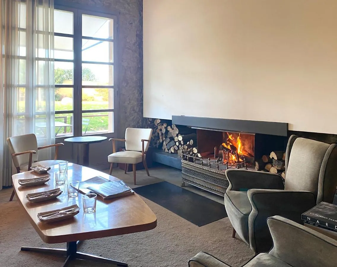 Riva Lofts Florence Aparthotel