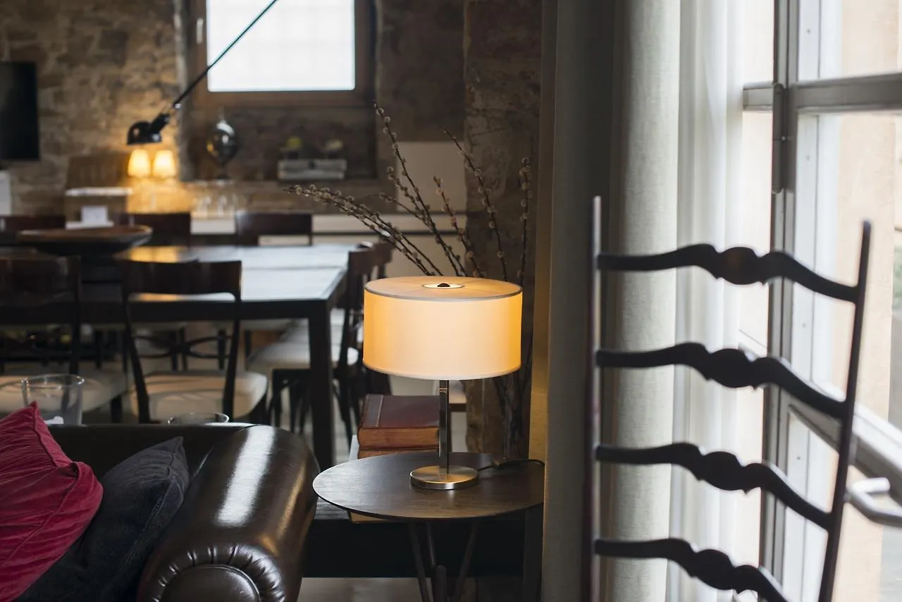 Riva Lofts Florence Aparthotel