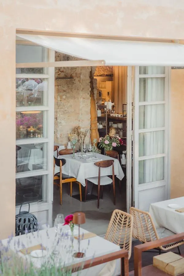 Appart hôtel Riva Lofts Florence