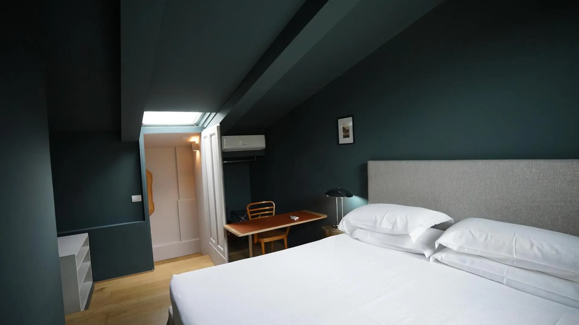 Riva Lofts Florence