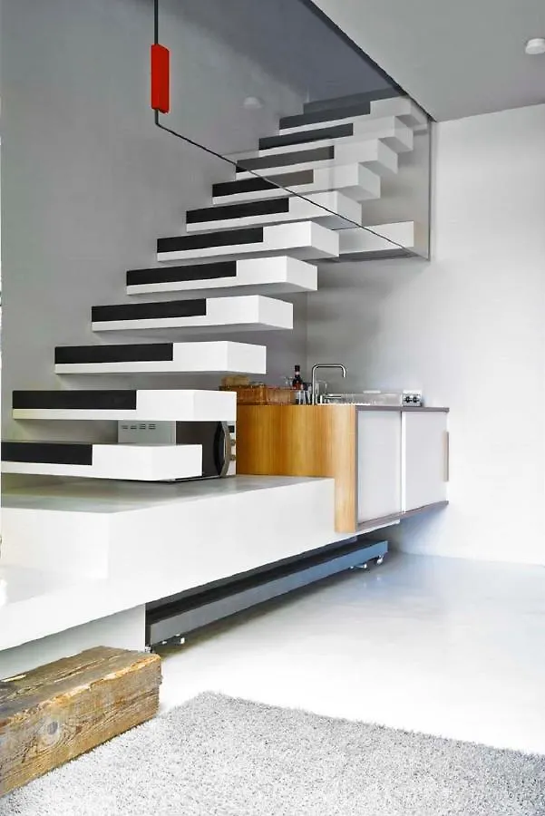 Riva Lofts Florence Aparthotel 4*,  Italy