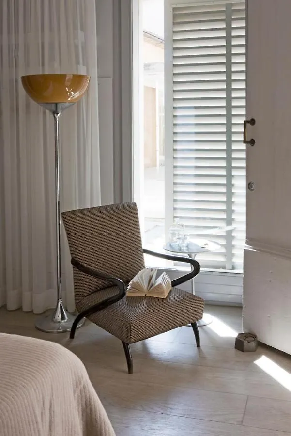 Riva Lofts Florence Aparthotel