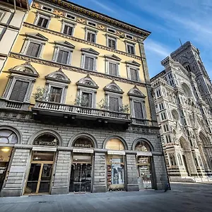 4* Apart-hotel Palazzo Gamba Al Duomo