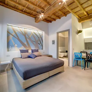 4* Apart-hotel Palazzo Mannaioni