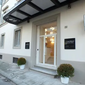 Otel Bb Smarthotel Derose