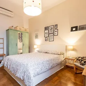 Appartement Casa Al 4