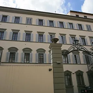 Palazzo Dei Ciompi Firenze