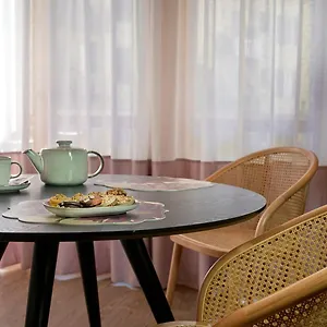 3* Apart-hotel Leopoldo
