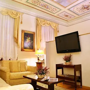 4* Apart-hotel Tornabuoni La Petite