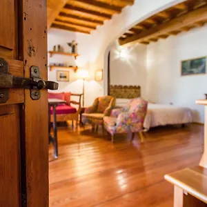 Appartement La Casina