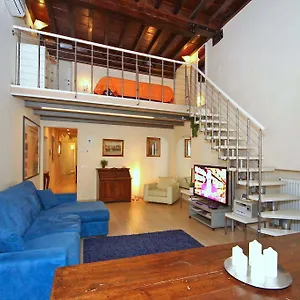 Appartement Ghibellina Fast Check In On Line
