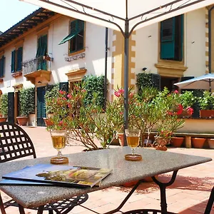 Poggio Imperiale Apartamento