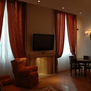 3* Apart-hotel First Of