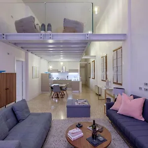  Apartment Ca' Molin Cuoridoro - Massari Italy