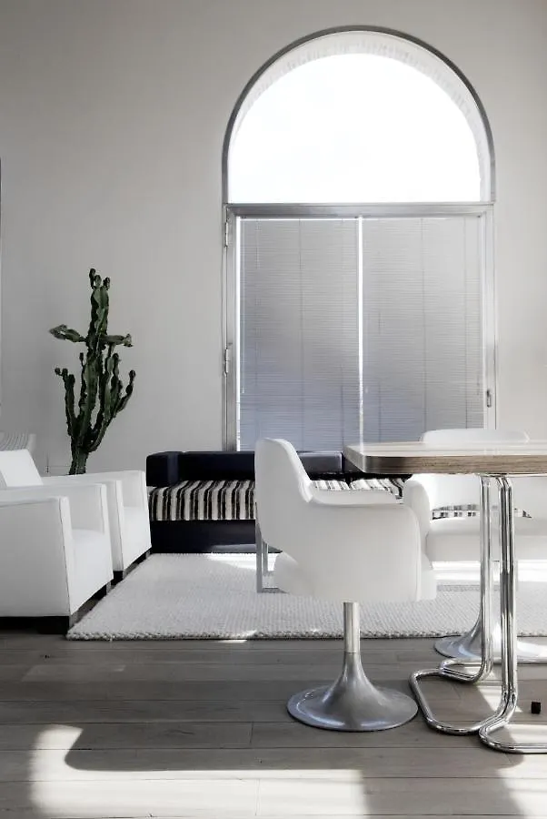 Riva Lofts Florens