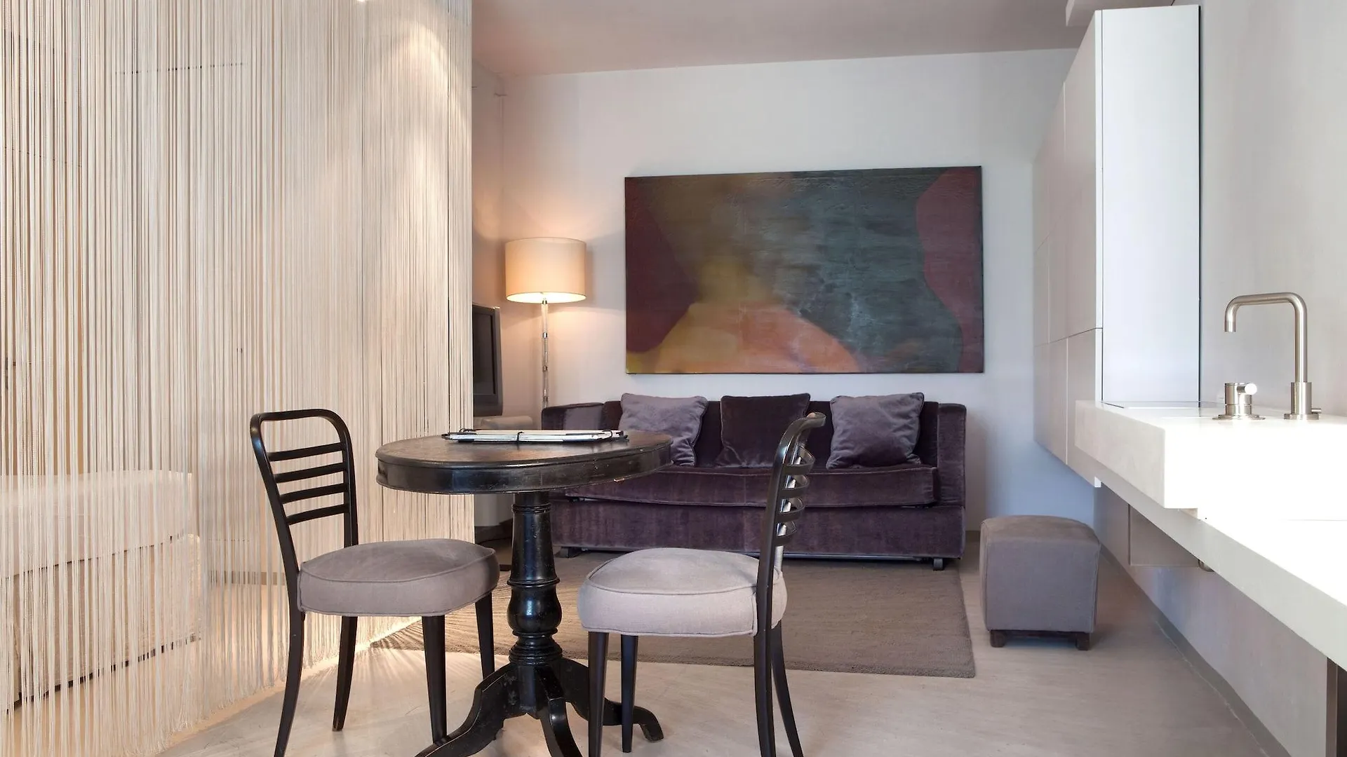 Lägenhetshotell Riva Lofts Florens