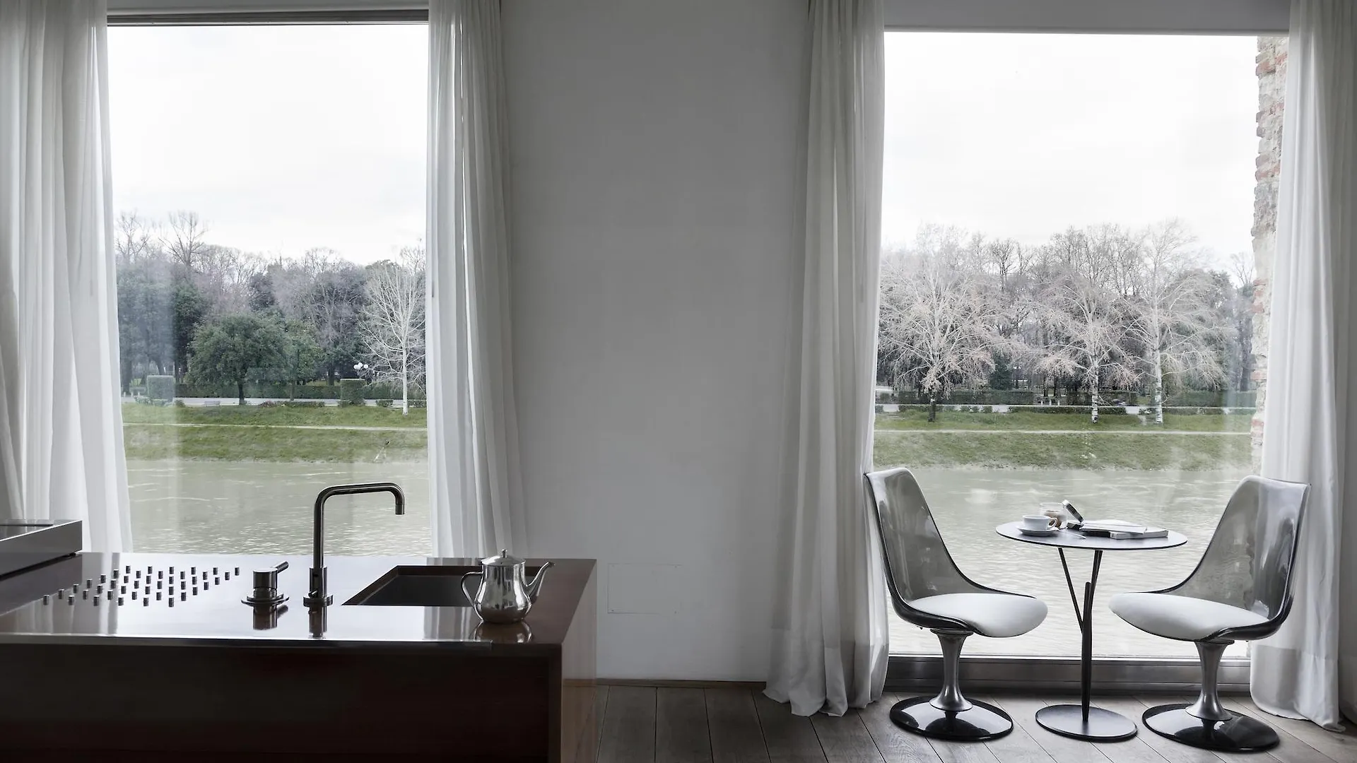 Riva Lofts Florens Italien