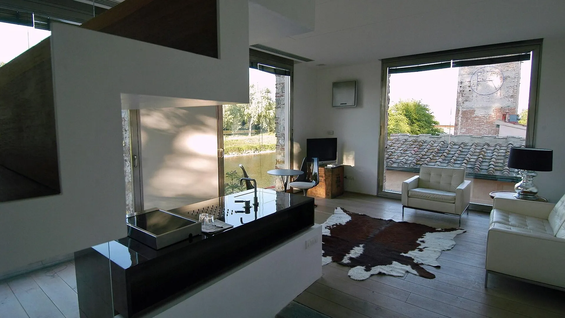 Riva Lofts Florens