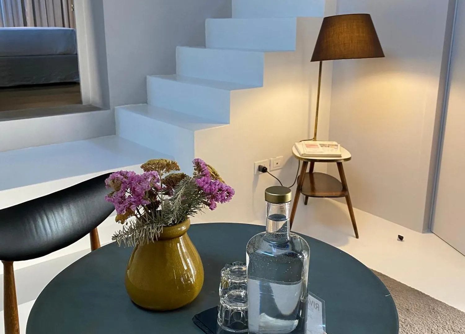 Riva Lofts Florens Lägenhetshotell