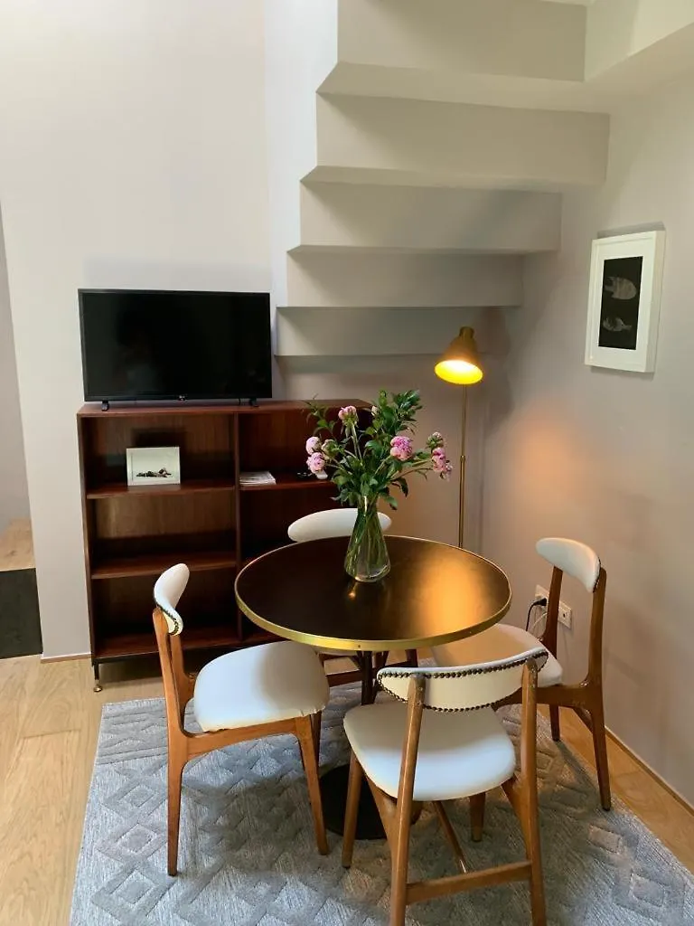 Riva Lofts Florens