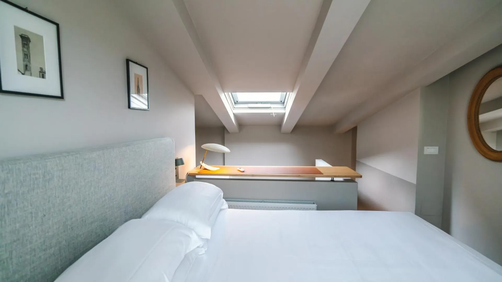 Riva Lofts Florens 4*,  Italien