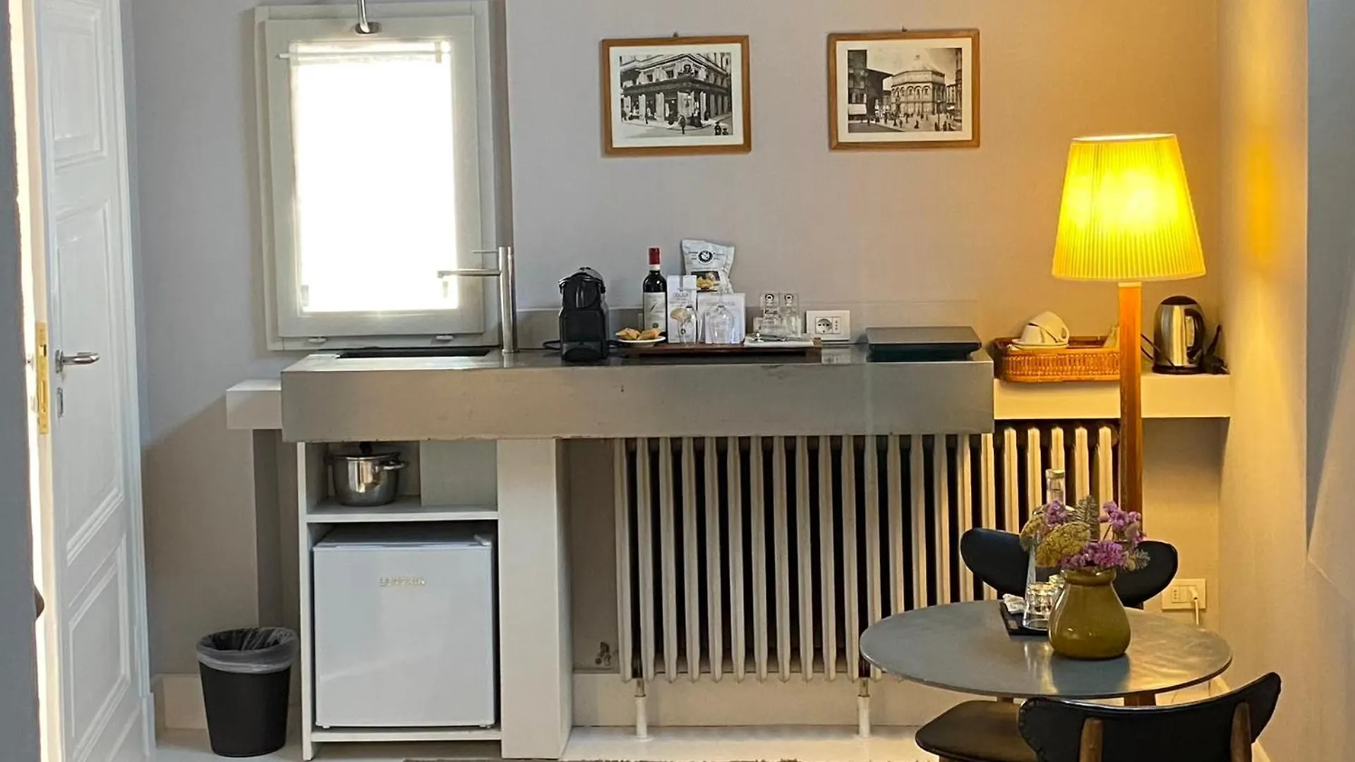 Riva Lofts Florens 4*,  Italien