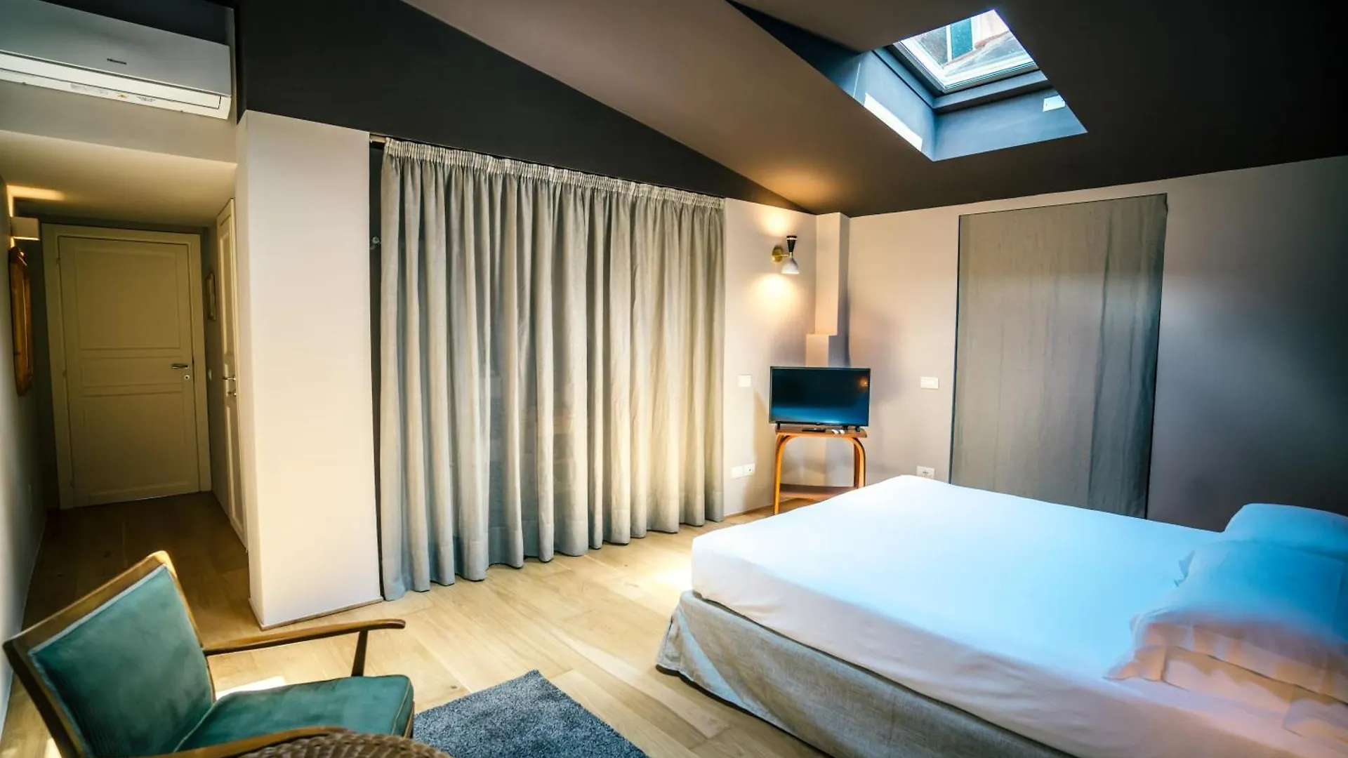 Lägenhetshotell Riva Lofts Florens