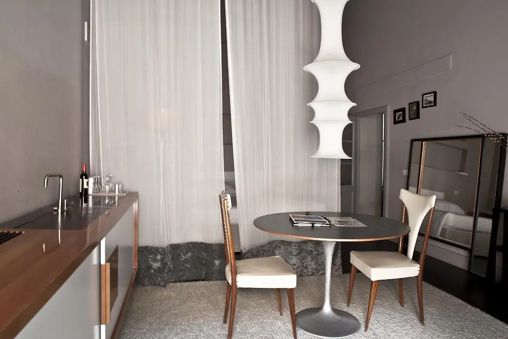 Riva Lofts Florens Lägenhetshotell