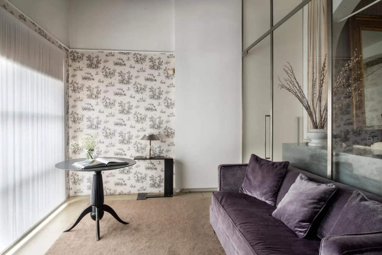 Riva Lofts Florens Italien
