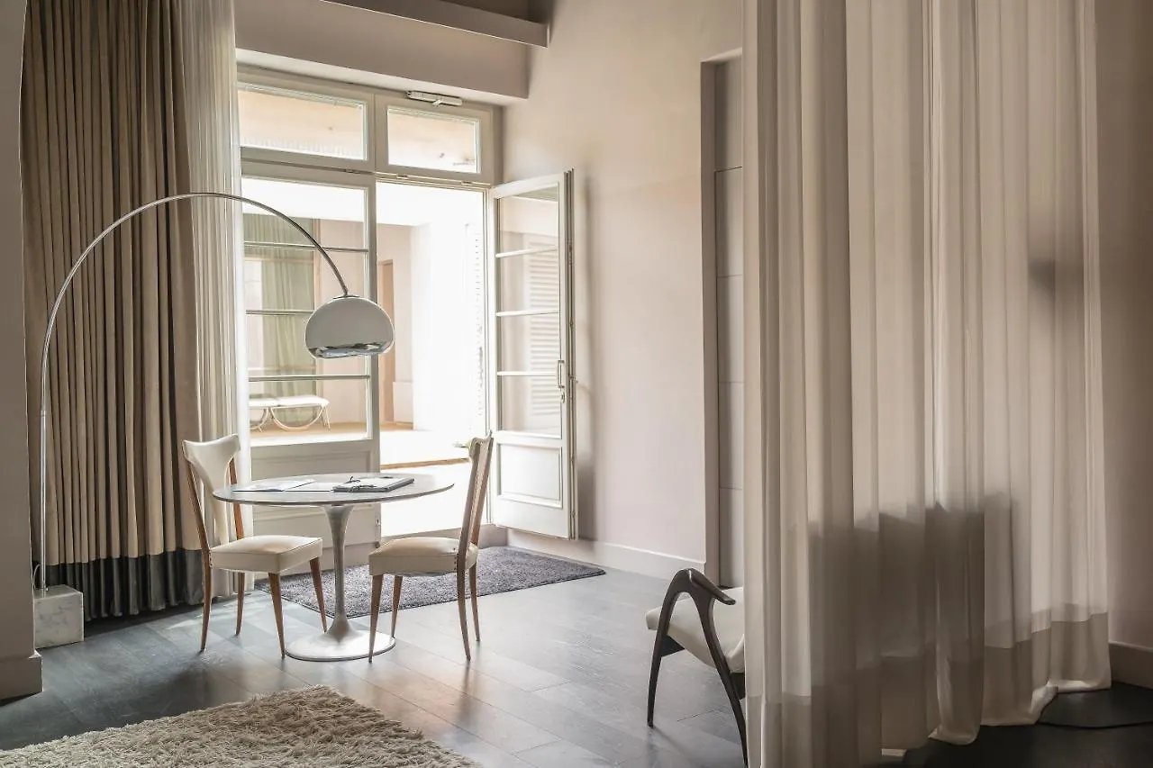 Riva Lofts Florence Aparthotel 4*,  Italy