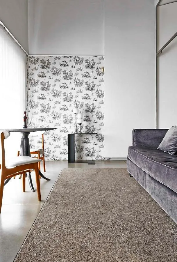 Lägenhetshotell Riva Lofts Florens