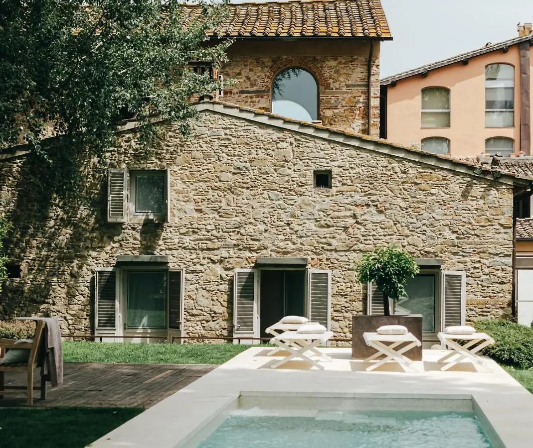 Riva Lofts Florens Italien