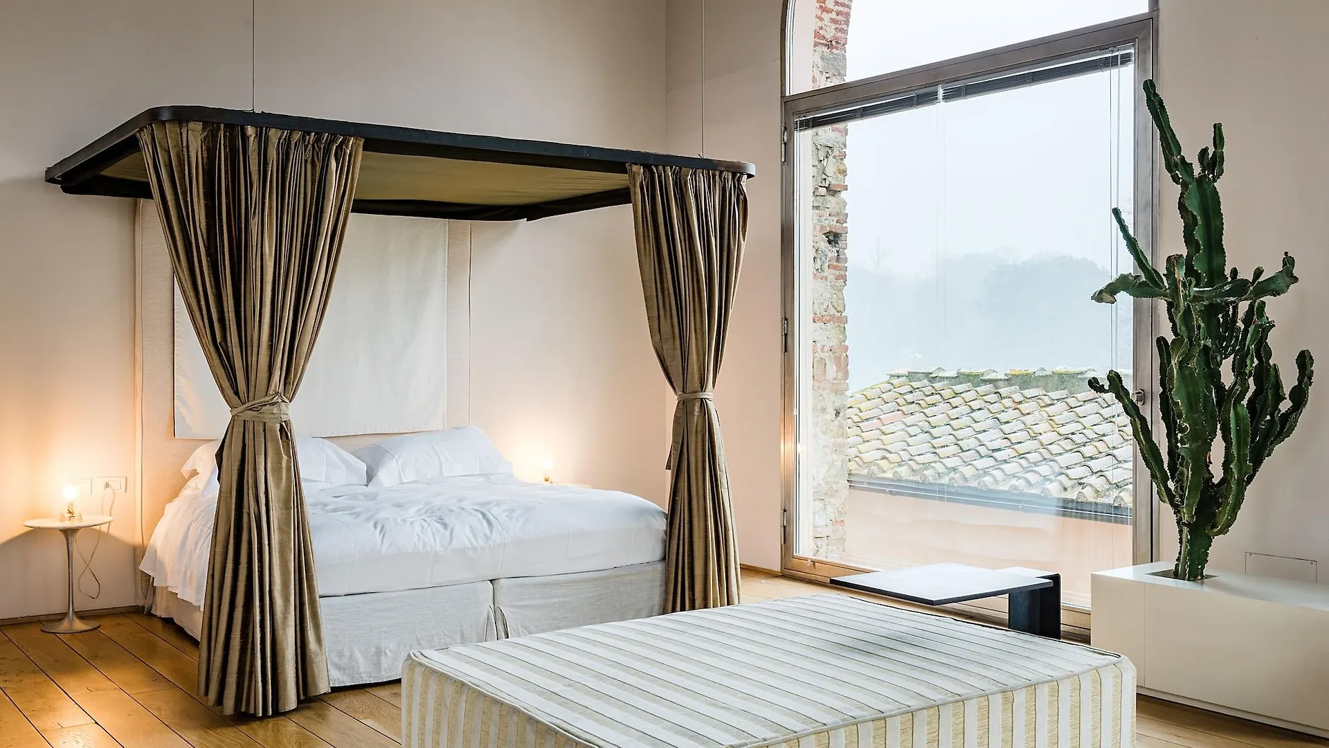 Aparthotel Riva Lofts Florencie