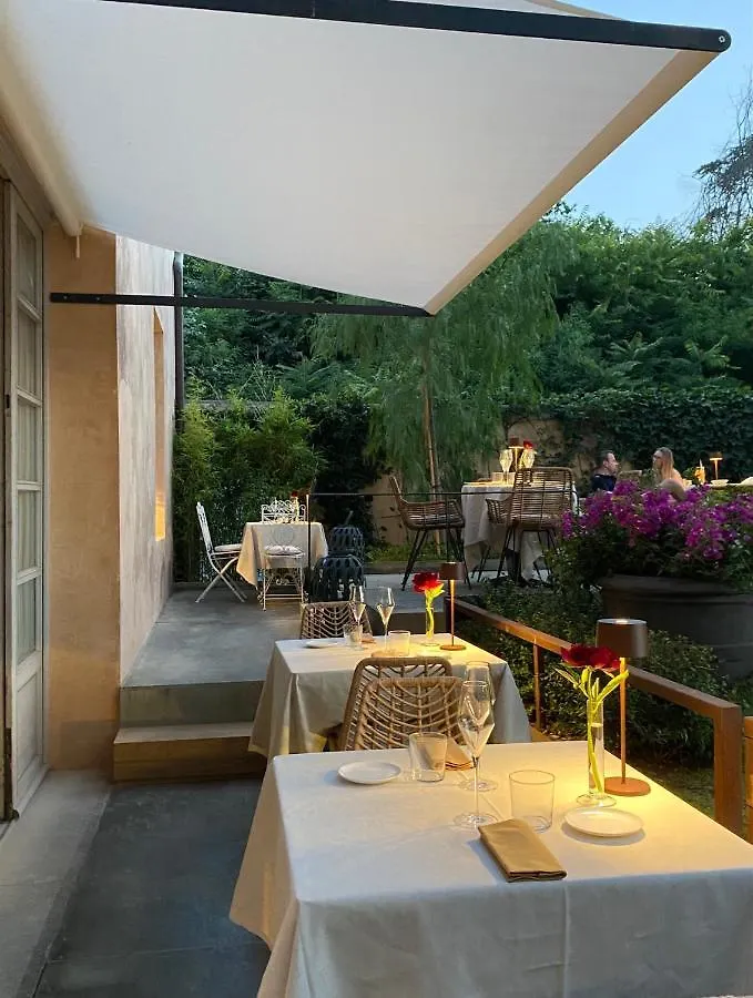 Riva Lofts Florencie 4*,