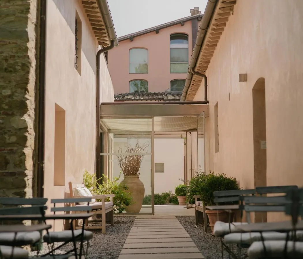 Riva Lofts Florencie