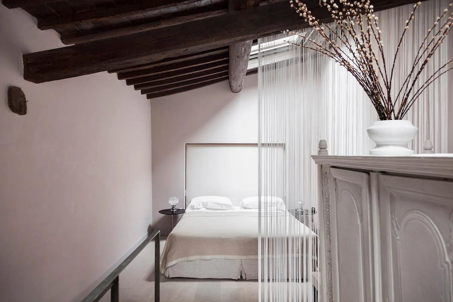 Riva Lofts Florencie Aparthotel