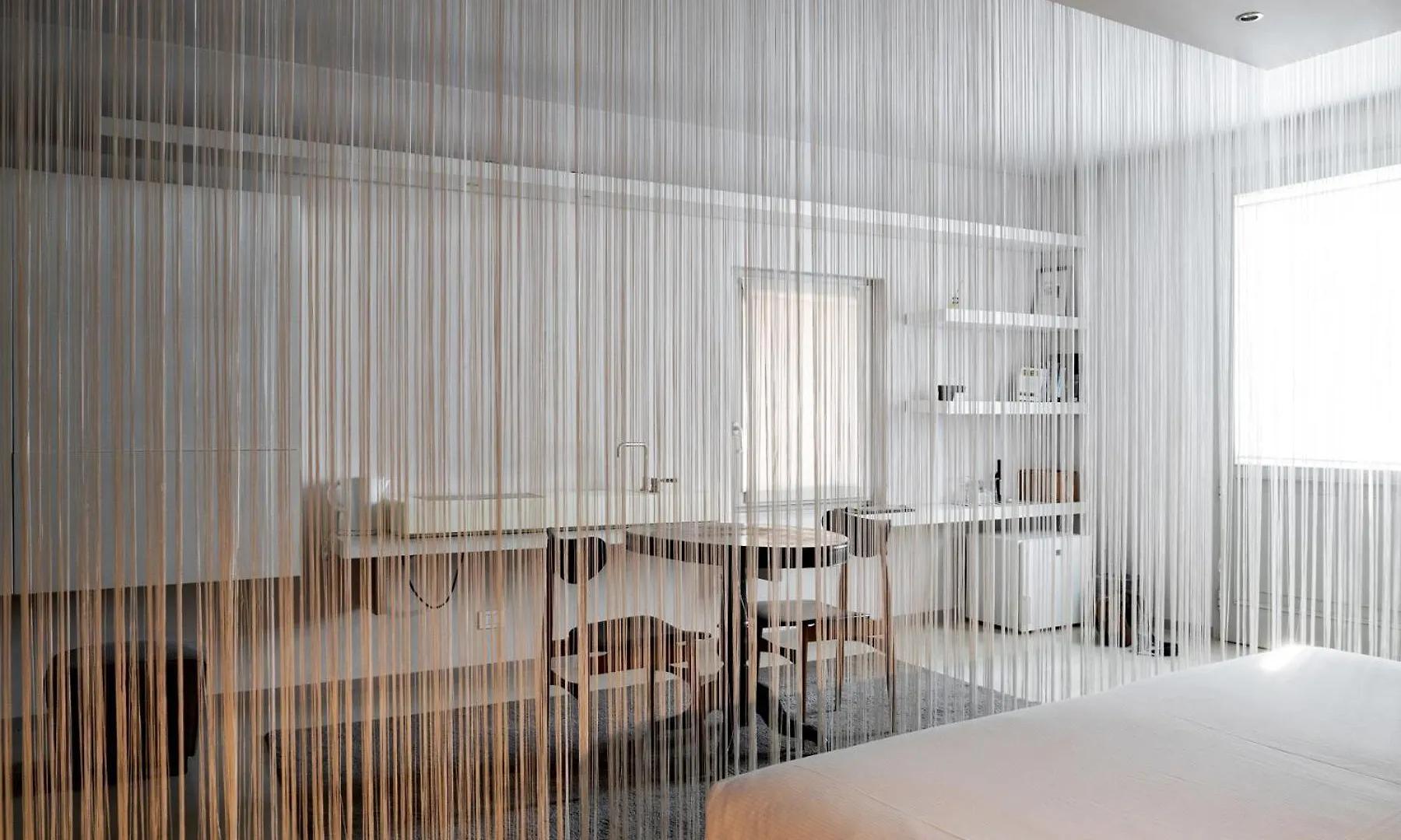 Aparthotel Riva Lofts Florencie
