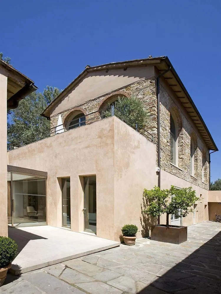 Riva Lofts Florencie 4*,