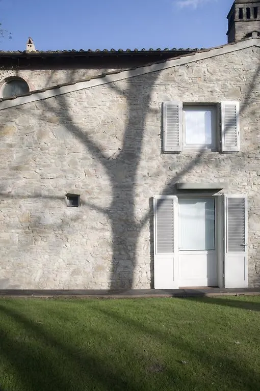 Riva Lofts Florencie Aparthotel