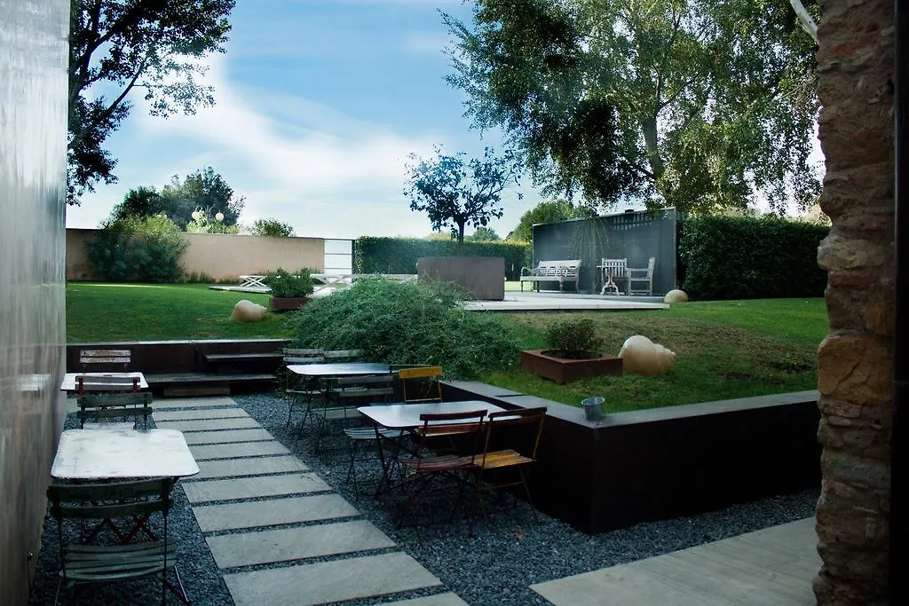 Riva Lofts Florencie