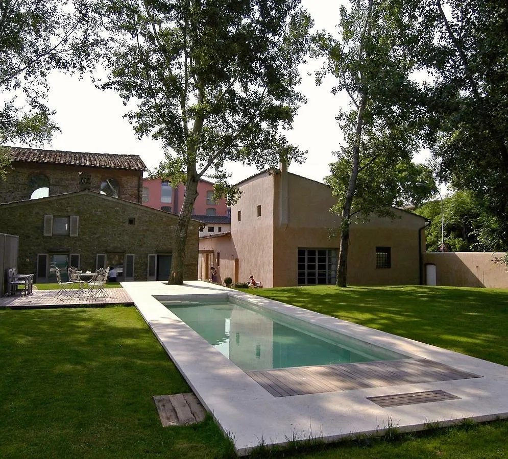 Riva Lofts Florencie