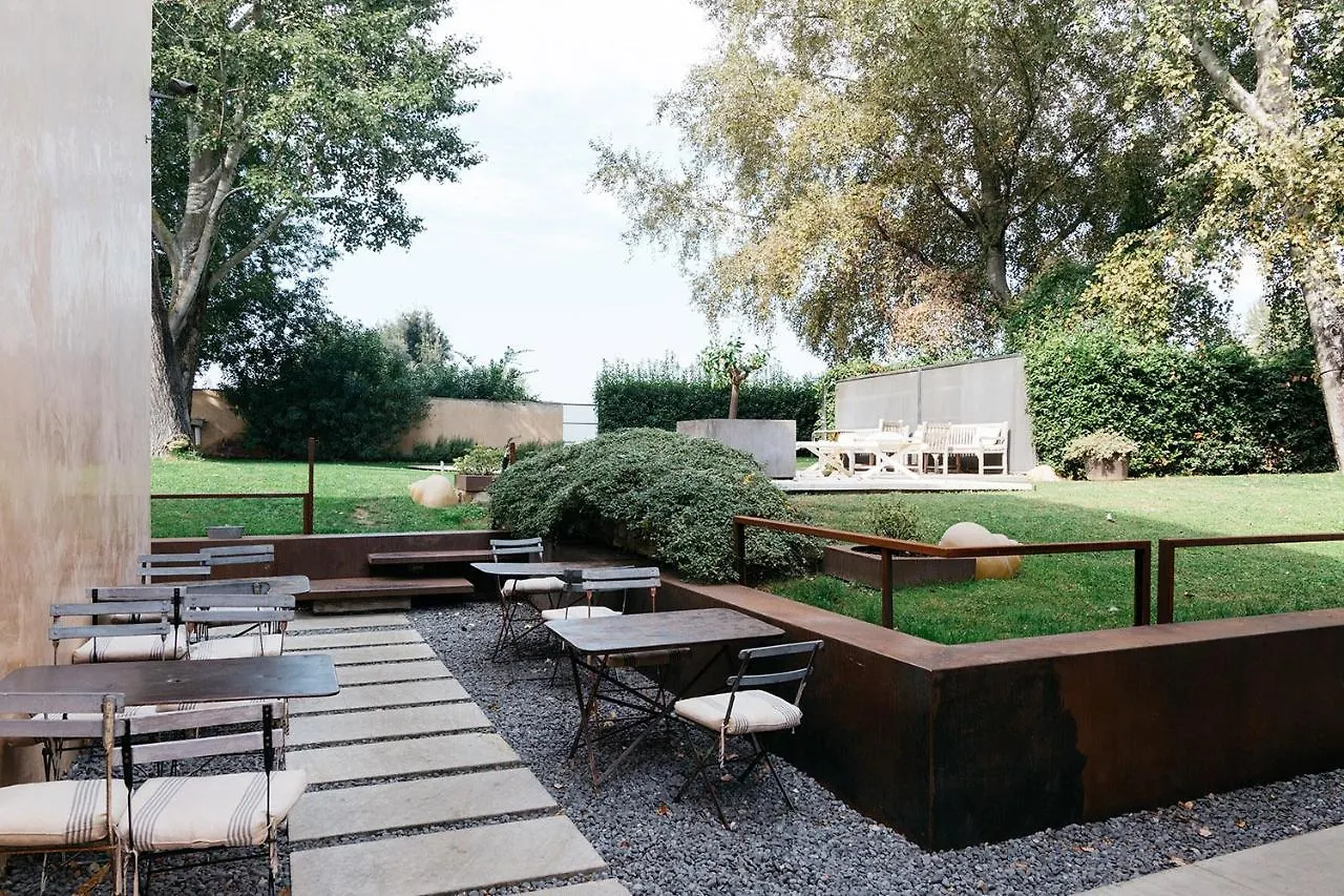 Riva Lofts Florencie Aparthotel